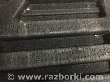 ФОТО Полиця багажника для Nissan Rogue (08-14) Киев