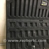 ФОТО Полиця багажника для Nissan Rogue (08-14) Киев