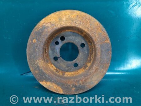 ФОТО Диск гальмівний задній для MINI Clubman R55 (04.2008-11.2014) Киев