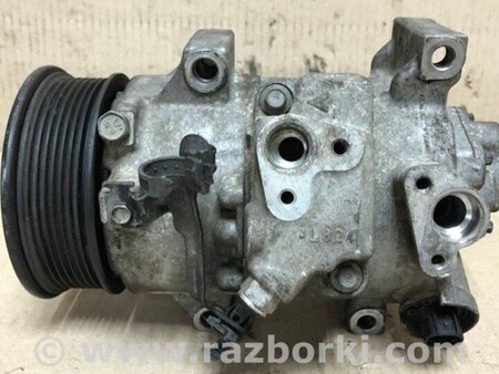 ФОТО Компресор кондиціонера для Toyota Corolla E150 (11.2006-08.2013) Киев