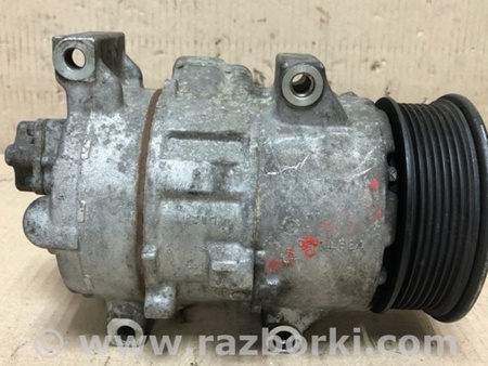 ФОТО Компресор кондиціонера для Toyota Corolla E150 (11.2006-08.2013) Киев