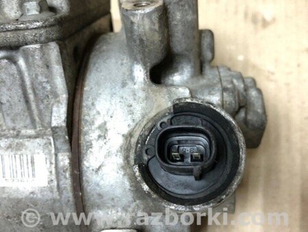 ФОТО Компресор кондиціонера для Toyota Corolla E150 (11.2006-08.2013) Киев