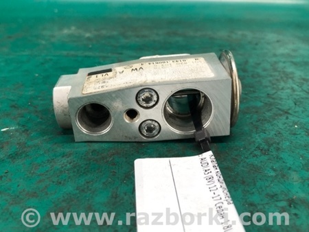 ФОТО Клапан кондиціонера для Audi (Ауди) A3 8V1, 8VA, 8V7, 8VS (03.2012-...) Киев