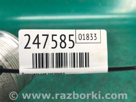 ФОТО Дросельна заслінка для Volkswagen Passat B8 (07.2014-...) Киев