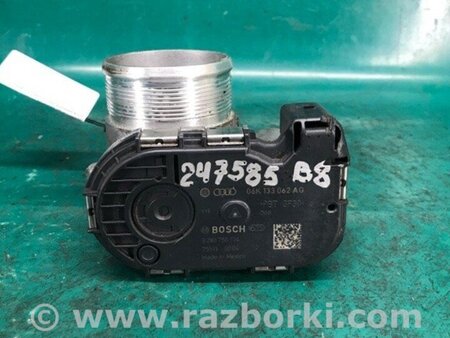 ФОТО Дросельна заслінка для Volkswagen Passat B8 (07.2014-...) Киев