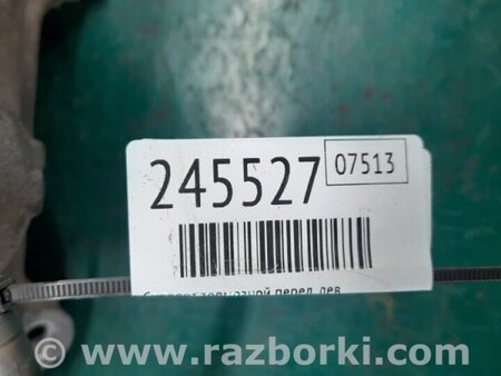 ФОТО Гальмівний супорт лівий для Volkswagen Passat CC (01.2012-12.2016) Киев