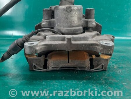 ФОТО Гальмівний супорт лівий для Volkswagen Passat CC (01.2012-12.2016) Киев