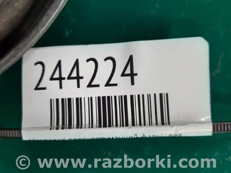 ФОТО Накладка протитуманної фари для Dodge Journey (2011-2020) Киев