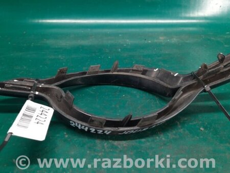ФОТО Накладка протитуманної фари для Dodge Journey (2011-2020) Киев