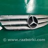 ФОТО Решітка радіатора для Mercedes-Benz CLK-CLASS 209 (02-10) Киев