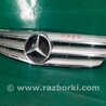 ФОТО Решітка радіатора для Mercedes-Benz CLK-CLASS 209 (02-10) Киев