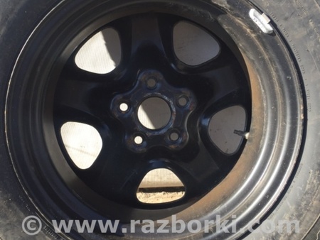 ФОТО Колісний диск (докатка) для Lexus RX300 (98-03) Киев