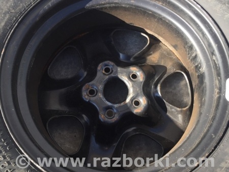 ФОТО Колісний диск (докатка) для Lexus RX300 (98-03) Киев