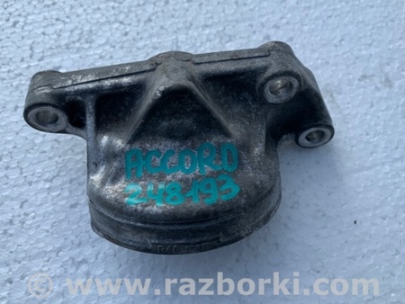 ФОТО Кронштейн масляного фильтра для Honda Accord CW (12.2008 - 03.2013) Киев