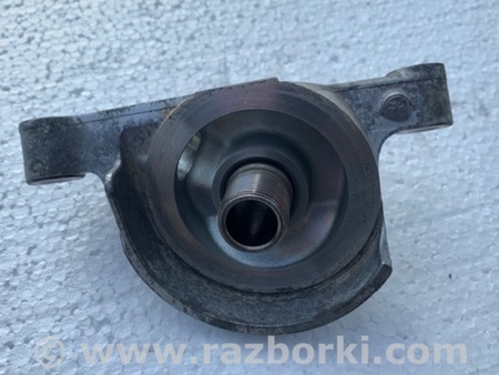 ФОТО Кронштейн масляного фильтра для Honda Accord CW (12.2008 - 03.2013) Киев