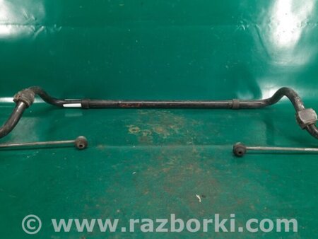ФОТО Стабілізатор передній для MINI Clubman R55 (04.2008-11.2014) Киев