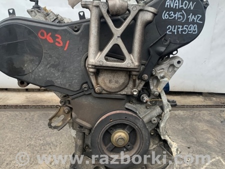 ФОТО Двигун бензин для Toyota Avalon XX20 (08.1999-11.2004) Киев