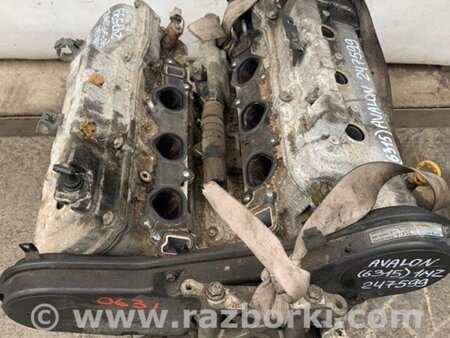 ФОТО Двигун бензин для Toyota Avalon XX20 (08.1999-11.2004) Киев