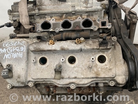 ФОТО Двигун бензин для Toyota Avalon XX20 (08.1999-11.2004) Киев
