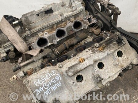 ФОТО Двигун бензин для Toyota Avalon XX20 (08.1999-11.2004) Киев