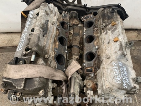 ФОТО Двигун бензин для Toyota Avalon XX20 (08.1999-11.2004) Киев