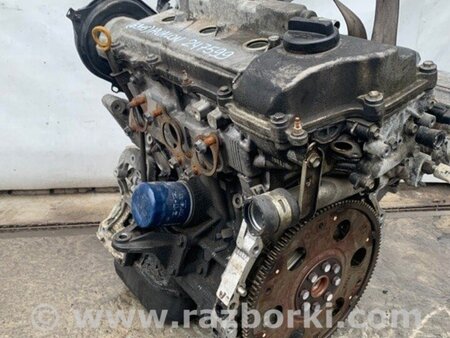 ФОТО Двигун бензин для Toyota Avalon XX20 (08.1999-11.2004) Киев