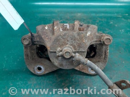 ФОТО Гальмівний супорт лівий для Hyundai Sonata NF (09.2004-10.2010) Киев