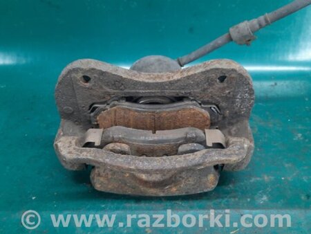 ФОТО Гальмівний супорт лівий для Hyundai Sonata NF (09.2004-10.2010) Киев