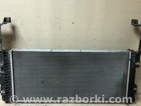 ФОТО Радіатор основний для Ford Edge 1 U387 (01.2006-04.2015) Киев