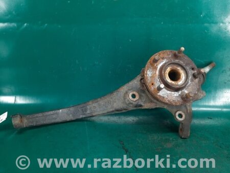 ФОТО поворотний кулак для Hyundai Sonata NF (09.2004-10.2010) Киев