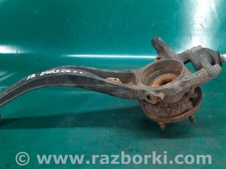 ФОТО поворотний кулак для Hyundai Sonata NF (09.2004-10.2010) Киев