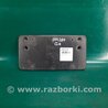 подіум номерного знаку Mercedes-Benz CLK-CLASS 209 (02-10)