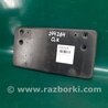 ФОТО подіум номерного знаку для Mercedes-Benz CLK-CLASS 209 (02-10) Киев