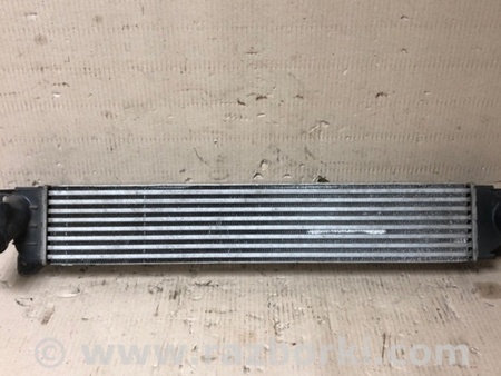 ФОТО Радіатор інтеркулера для Ford Edge 1 U387 (01.2006-04.2015) Киев