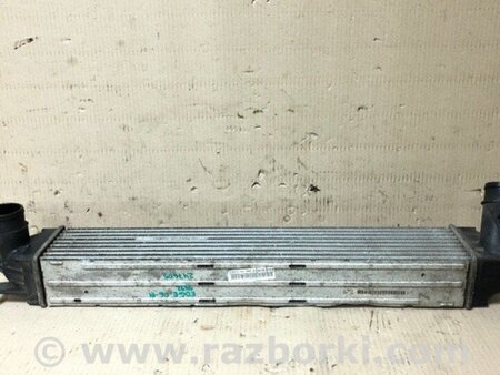 ФОТО Радіатор інтеркулера для Ford Edge 1 U387 (01.2006-04.2015) Киев