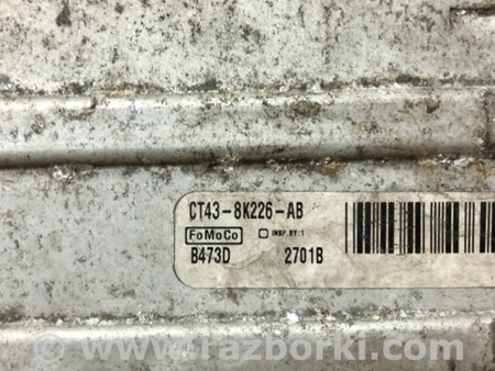 ФОТО Радіатор інтеркулера для Ford Edge 1 U387 (01.2006-04.2015) Киев