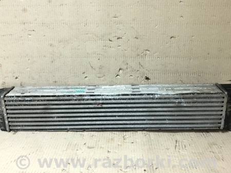 ФОТО Радіатор інтеркулера для Ford Edge 1 U387 (01.2006-04.2015) Киев