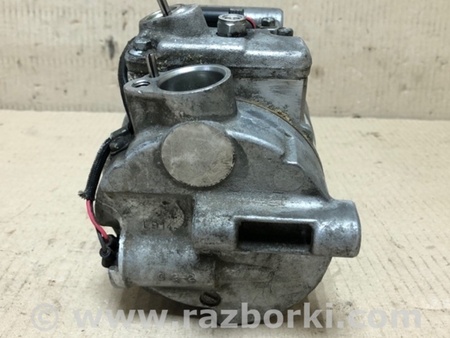 ФОТО Компресор кондиціонера для Mercedes-Benz E-CLASS W211 (02-09) Киев