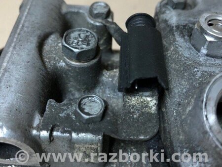 ФОТО Компресор кондиціонера для Mercedes-Benz E-CLASS W211 (02-09) Киев