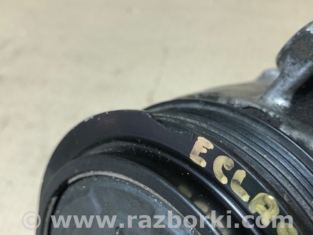 ФОТО Компресор кондиціонера для Mercedes-Benz E-CLASS W211 (02-09) Киев