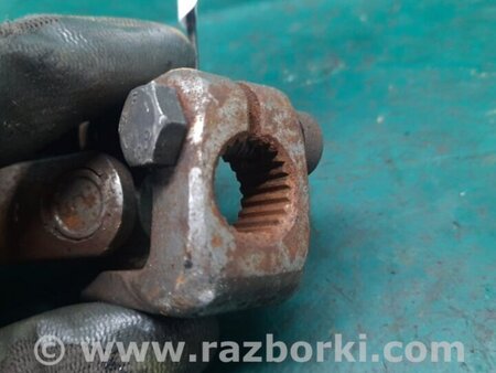 ФОТО Рульовий карданчик для Volkswagen Passat B8 (07.2014-...) Киев