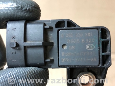 ФОТО Датчик абсолютного давления MAP sensor для Ford Edge 1 U387 (01.2006-04.2015) Киев