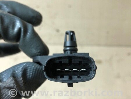 ФОТО Датчик абсолютного давления MAP sensor для Ford Edge 1 U387 (01.2006-04.2015) Киев