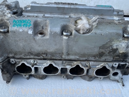 ФОТО Головка блоку циліндрів для Honda Accord CW (12.2008 - 03.2013) Киев