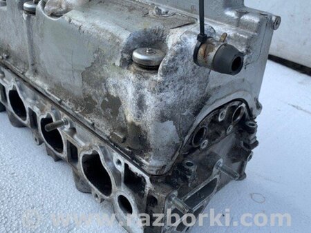 ФОТО Головка блоку циліндрів для Honda Accord CW (12.2008 - 03.2013) Киев