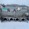 ФОТО Головка блоку циліндрів для Honda Accord CW (12.2008 - 03.2013) Киев