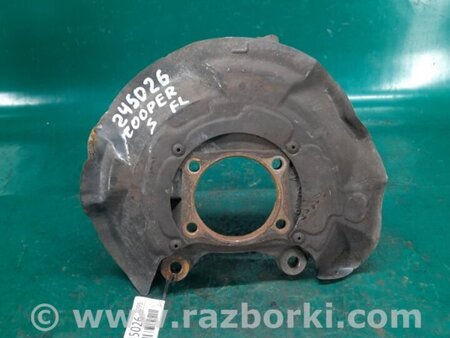 ФОТО поворотний кулак для MINI Clubman R55 (04.2008-11.2014) Киев