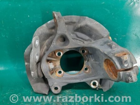 ФОТО поворотний кулак для MINI Clubman R55 (04.2008-11.2014) Киев