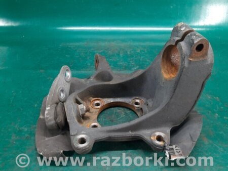 ФОТО поворотний кулак для MINI Clubman R55 (04.2008-11.2014) Киев