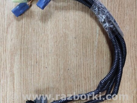 ФОТО Проводка бампера для Honda Civic 8 FK,FN1,FN2 UFO (09.2005 - 06.2012) Киев